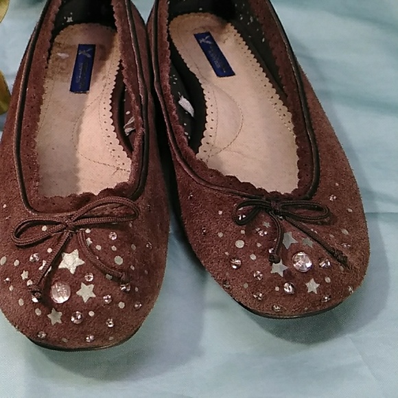 Shoes American Eagle Y2K Casual, Collegiate - Picture 3 of 7